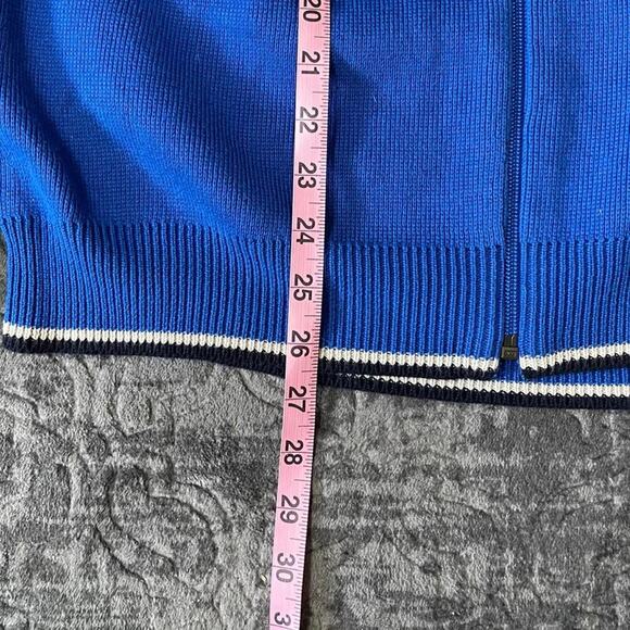 Rare vintage y2k Quicksilver zip up surf - Picture 4 of 6